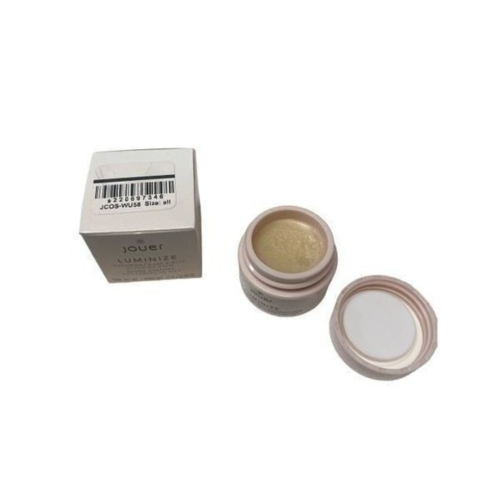 Jouer Cosmetics Luminize Overnight Dark Circle‎ Slugging Balm